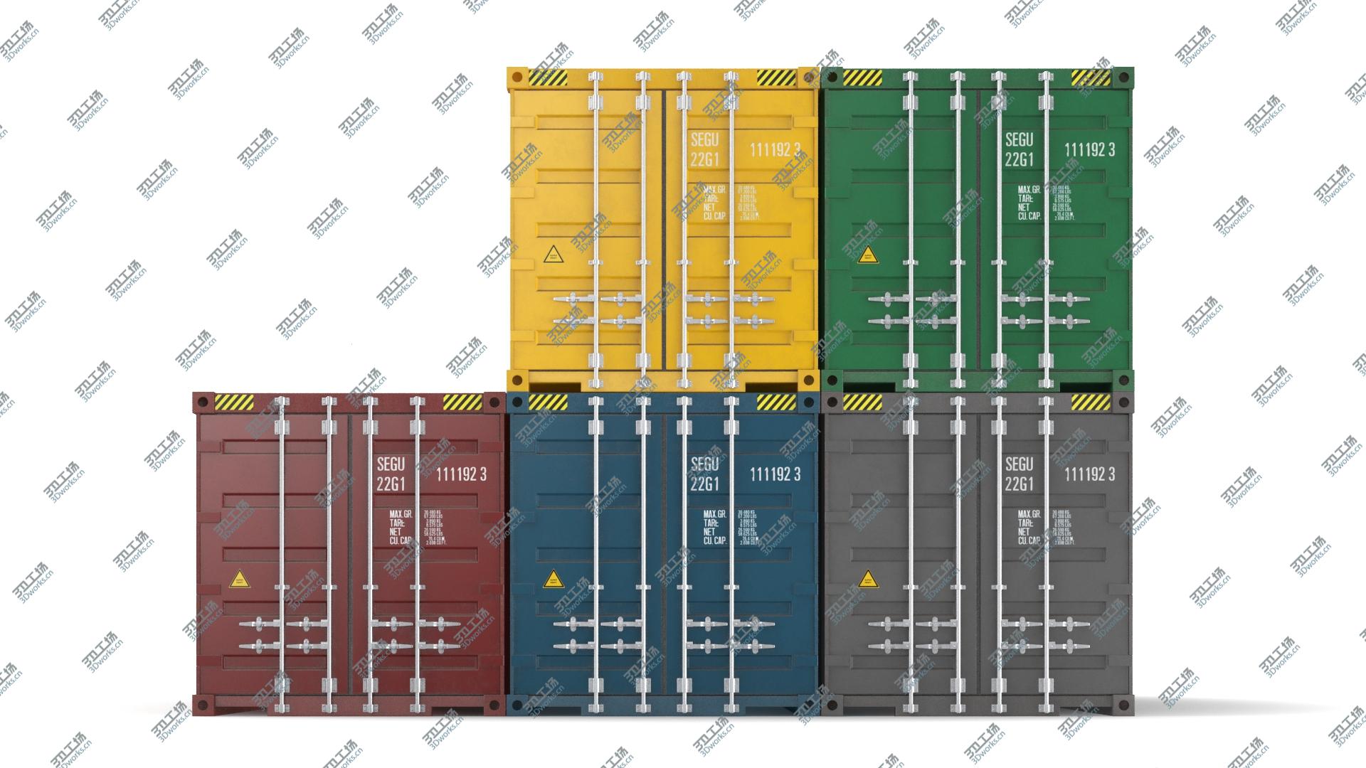 images/goods_img/202105073/Shipping Containers 3D model/4.jpg